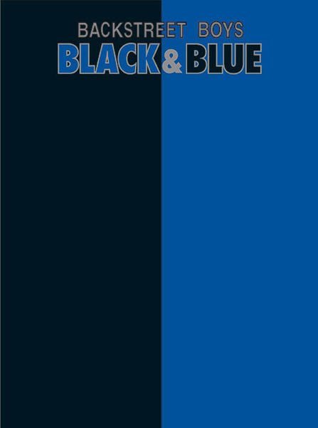 Backstreet Boys: Black & Blue Default Alfred Music Publishing Music Books for sale canada