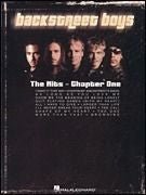 Backstreet Boys - The Hits: Chapter One Default Hal Leonard Corporation Music Books for sale canada