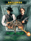 Bailamos (from Wild Wild West) Default Warner Bros Publication Music Books for sale canada