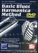 Basic Blues Harmonica Method (DVD ) Mel Bay Publications, Inc. DVD for sale canada