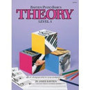 Bastien Piano Basics, Theory, Level 1 Neil A. Kjos Music Company Music Books for sale canada