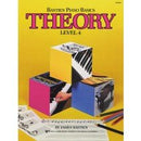 Bastien Piano Basics, Theory, Level 4 Neil A. Kjos Music Company Music Books for sale canada