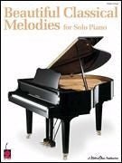 Beautiful Classical Melodies for Solo Piano Hal Leonard Corporation Music Books for sale canada