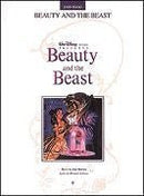 Beauty and the Beast Easy Piano Easy Piano Hal Leonard Corporation Music Books for sale canada