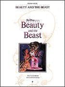 Beauty and the Beast Default Hal Leonard Corporation Music Books for sale canada