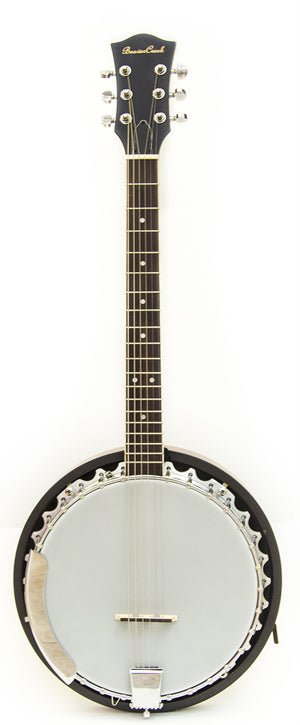 Beaver Creek BCBJ-G - Banjo 6-String BeaverCreek Instrument for sale canada