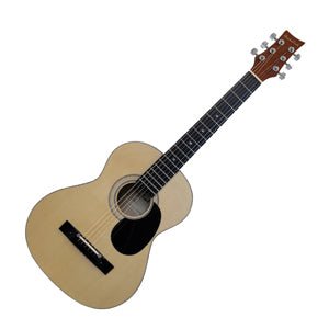 BeaverCreek 1/2 Dreadnought Acoustic BCTD401 Guitar Tan BeaverCreek Guitar for sale canada