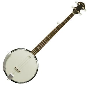 BeaverCreek 18 Bracket BCBJC18 Banjo BeaverCreek Instrument for sale canada