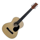 BeaverCreek 3/4 Dreadnought Acoustic BCTD601 Guitar Natural BeaverCreek Guitar for sale canada