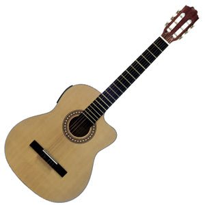 BeaverCreek 901 Series Classic Acoustic/Electric BCTC901CE Guitar BeaverCreek Guitar for sale canada