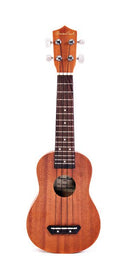 BeaverCreek Soprano Mahogany BCUKE Ukulele BeaverCreek Ukulele for sale canada