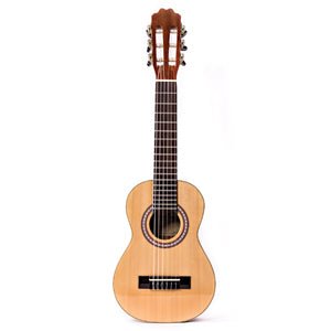 BeaverCreek Spruce Crossover Guitar/Ukulele BCGL18 BeaverCreek Guitar for sale canada