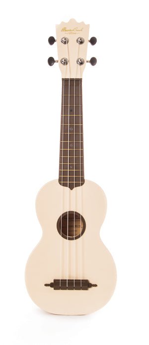 BeaverCreek Ulina Soprano Ukulele BCABS White BeaverCreek Ukulele for sale canada