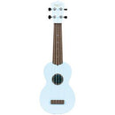 BeaverCreek Ulina Soprano Ukulele BCABS Baby Blue BeaverCreek Ukulele for sale canada