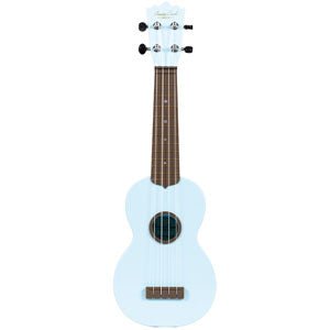 BeaverCreek Ulina Soprano Ukulele BCABS Baby Blue BeaverCreek Ukulele for sale canada