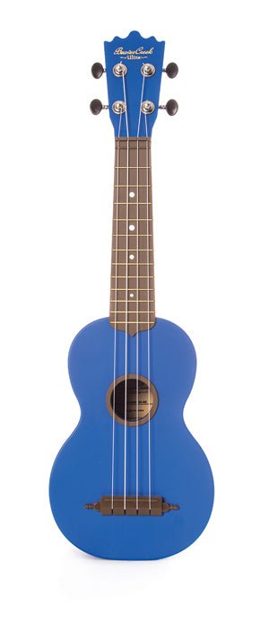 BeaverCreek Soprano Ukulele BCABS