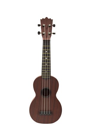 BeaverCreek Ulina Soprano Ukulele BCABS Wood BeaverCreek Ukulele for sale canada