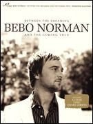 Bebo Norman - Between the Dreaming and the Coming True Default Hal Leonard Corporation Music Books for sale canada