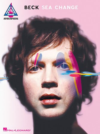 Beck Sea Change Hal Leonard Corporation Music Books for sale canada