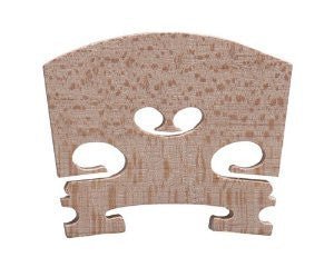 Becker Violin Bridge 4/4 Becker Violin Accessories for sale canada