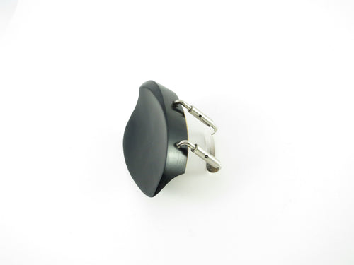 Becker Violin Chinrest for 1/2-1/4 Violin Size Becker Violin Accessories for sale canada