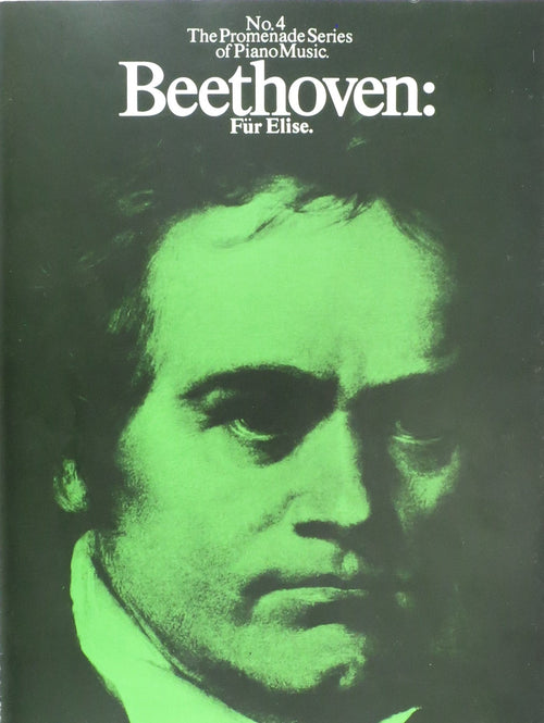 Beethoven: Fur Elise Wise Publication Music Books for sale canada