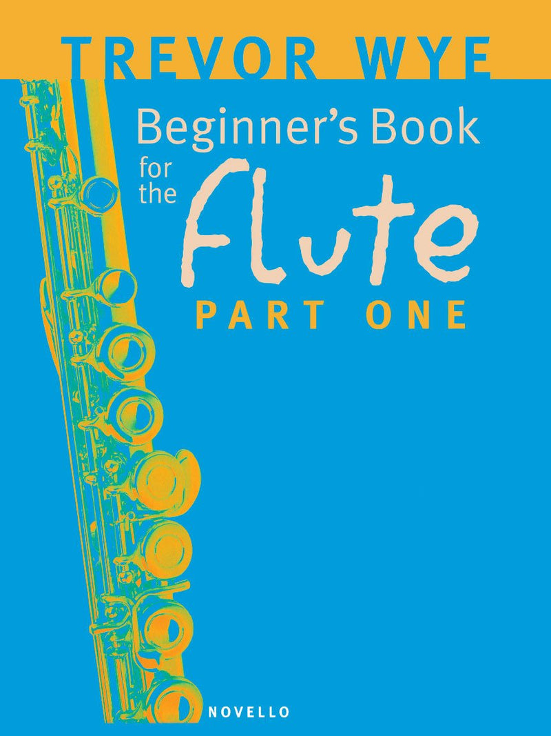 Beginner's Book For The Flute - Part One Hal Leonard Corporation Music Books for sale canada
