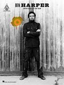 Ben Harper - Both Sides of the Gun Default Hal Leonard Corporation Music Books for sale canada