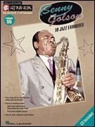 Benny Golson Jazz Play-Along Volume 55 Default Hal Leonard Corporation Music Books for sale canada