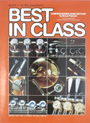 Best in Class, Book 2, Eb Alto Saxophone Neil A. Kjos Music Company Music Books for sale canada