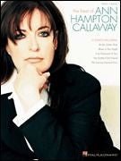 Best of Ann Hampton Callaway Default Hal Leonard Corporation Music Books for sale canada