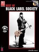 Best of Black Label Society Default Hal Leonard Corporation Music Books for sale canada