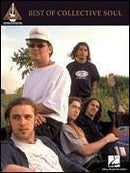 Best of Collective Soul Default Hal Leonard Corporation Music Books for sale canada