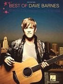 Best of Dave Barnes Default Hal Leonard Corporation Music Books for sale canada