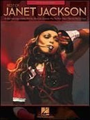 Best of Janet Jackson Default Hal Leonard Corporation Music Books for sale canada