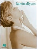 Best of Karrin Allyson Default Hal Leonard Corporation Music Books for sale canada