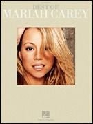 Best of Mariah Carey, Easy Piano Default Hal Leonard Corporation Music Books for sale canada