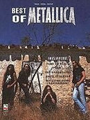 Best of Metallica - P-V-G Default Hal Leonard Corporation Music Books for sale canada