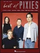 Best of Pixies Default Hal Leonard Corporation Music Books for sale canada