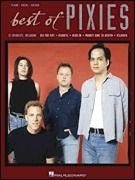 Best of Pixies Default Hal Leonard Corporation Music Books for sale canada