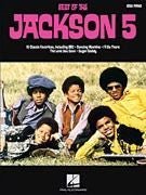 Best of the Jackson 5, Easy Piano Default Hal Leonard Corporation Music Books for sale canada