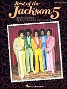 Best of the Jackson 5 Default Hal Leonard Corporation Music Books for sale canada