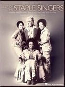 Best of The Staple Singers Default Hal Leonard Corporation Music Books for sale canada