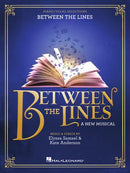 Between the Lines A New Musical Default Hal Leonard Corporation Music Books for sale canada