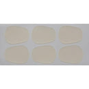 BG France Sax and Clarinet Mouthpiece Cushion 0.9mm Large Clear, A12L BG Accessories for sale canada