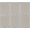 BG France Sax and Clarinet Mouthpiece Cushion 0.9mm Small Clear, A12S BG Accessories for sale canada