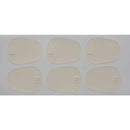 BG France Sax Mouthpiece Cushion, 0.4mm Large Clear, A11L BG Accessories for sale canada