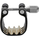 BG France Tenor Sax Dukoff-Larsen Revelation Jazz Cap + Ligature L21RJ BG France Accessories for sale canada