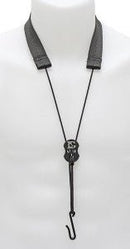 BG's Saxophone Flex Strap with Metal Hook BG Instrument Accessories for sale canada