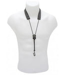 BG's Saxophone Flex Strap with Metal Hook BG Instrument Accessories for sale canada